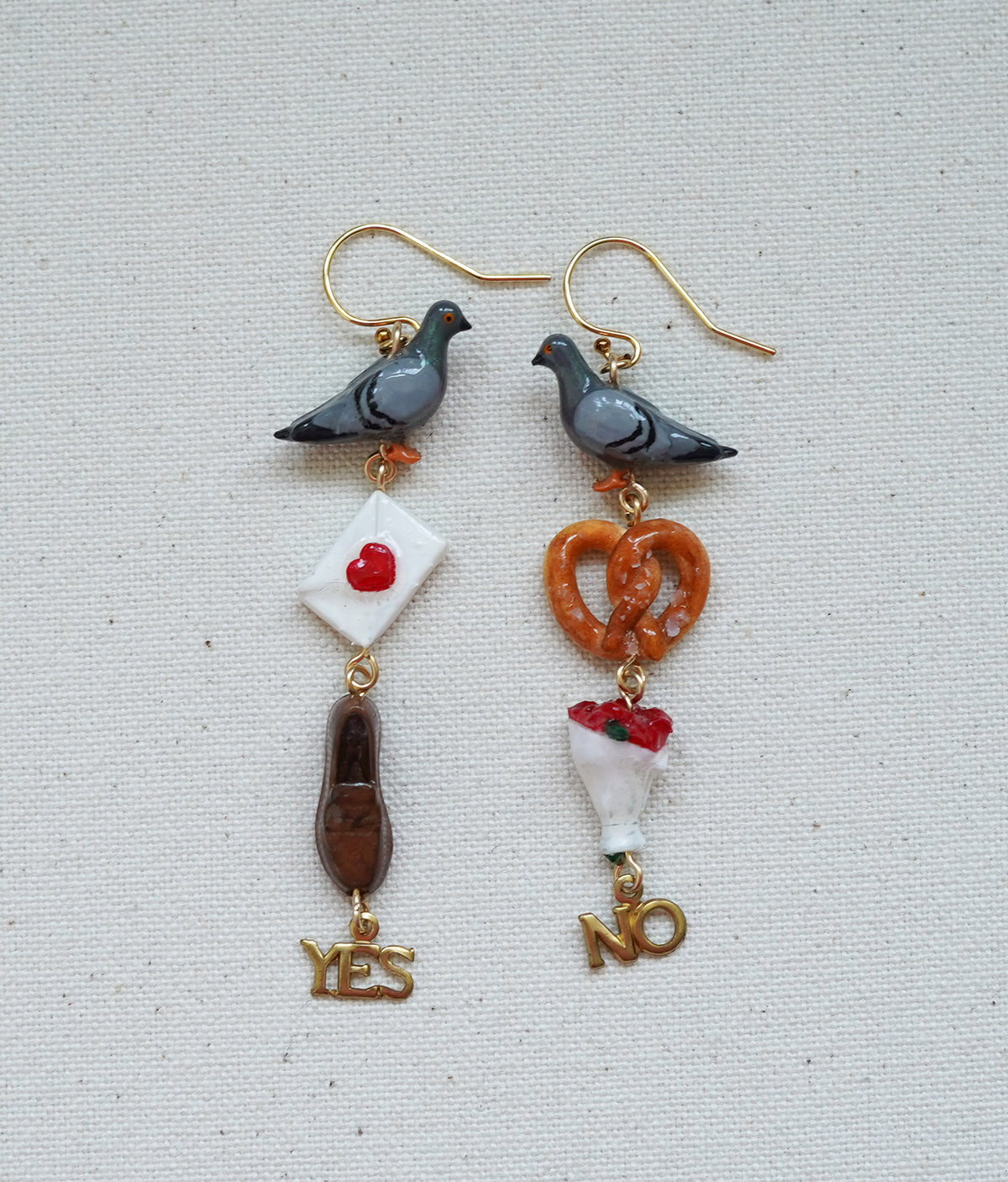 Promenade Earrings
