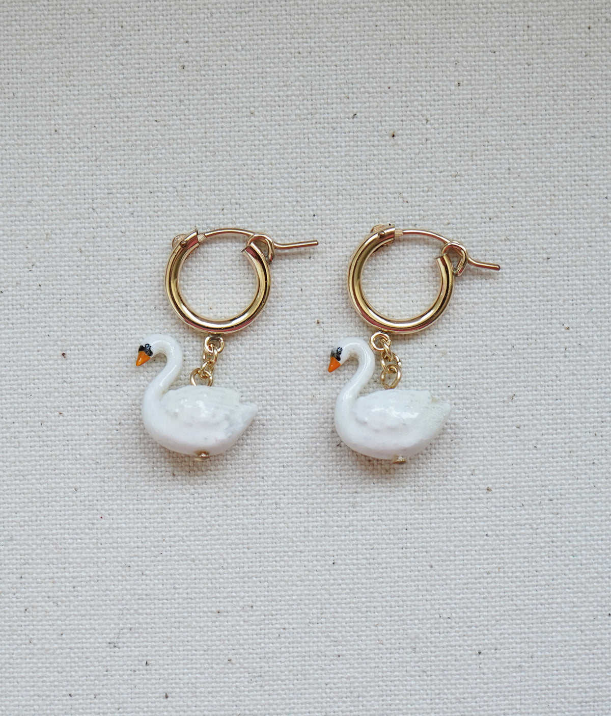 Assorted Hoop Drops