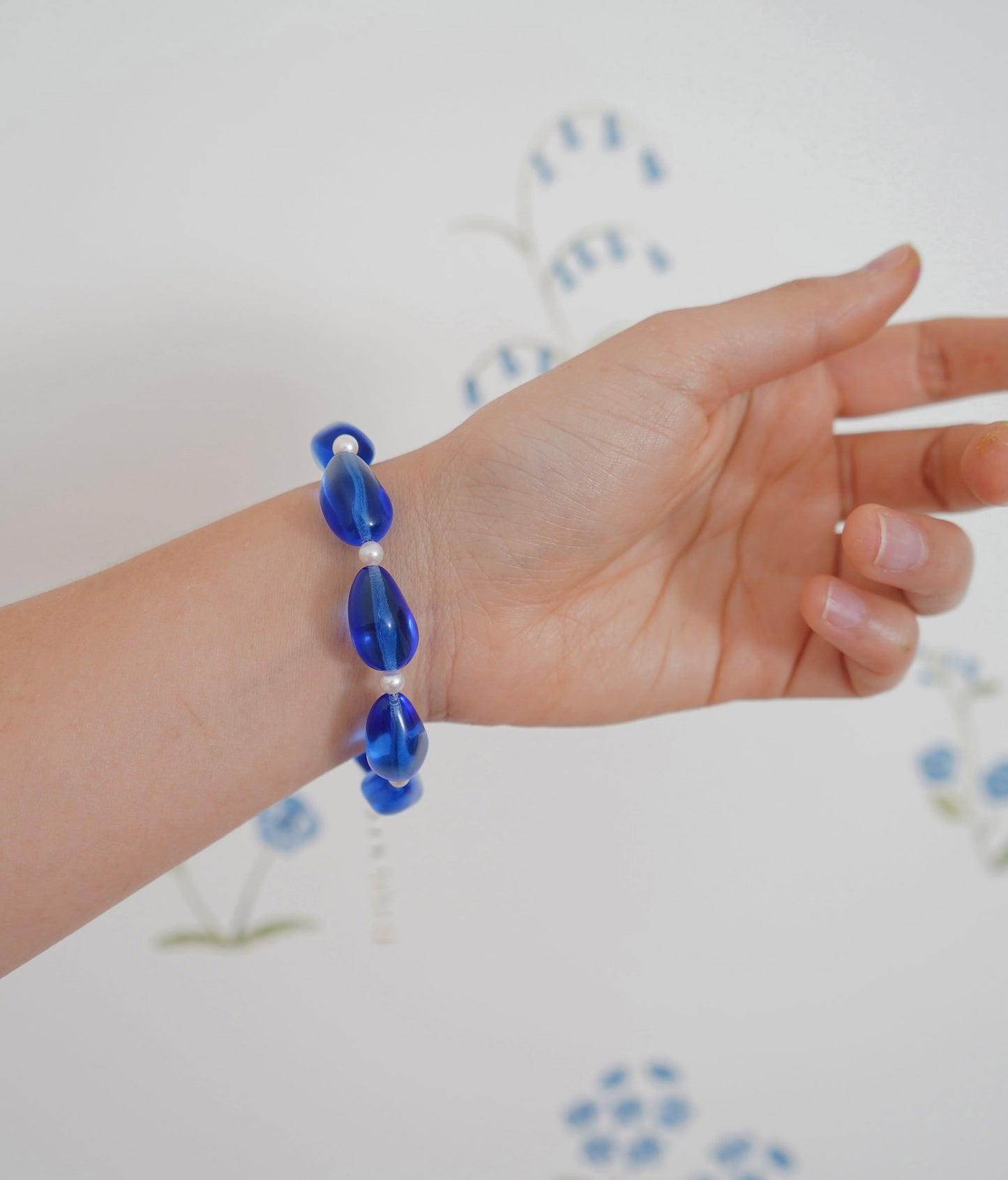 Mediterranean Bracelet