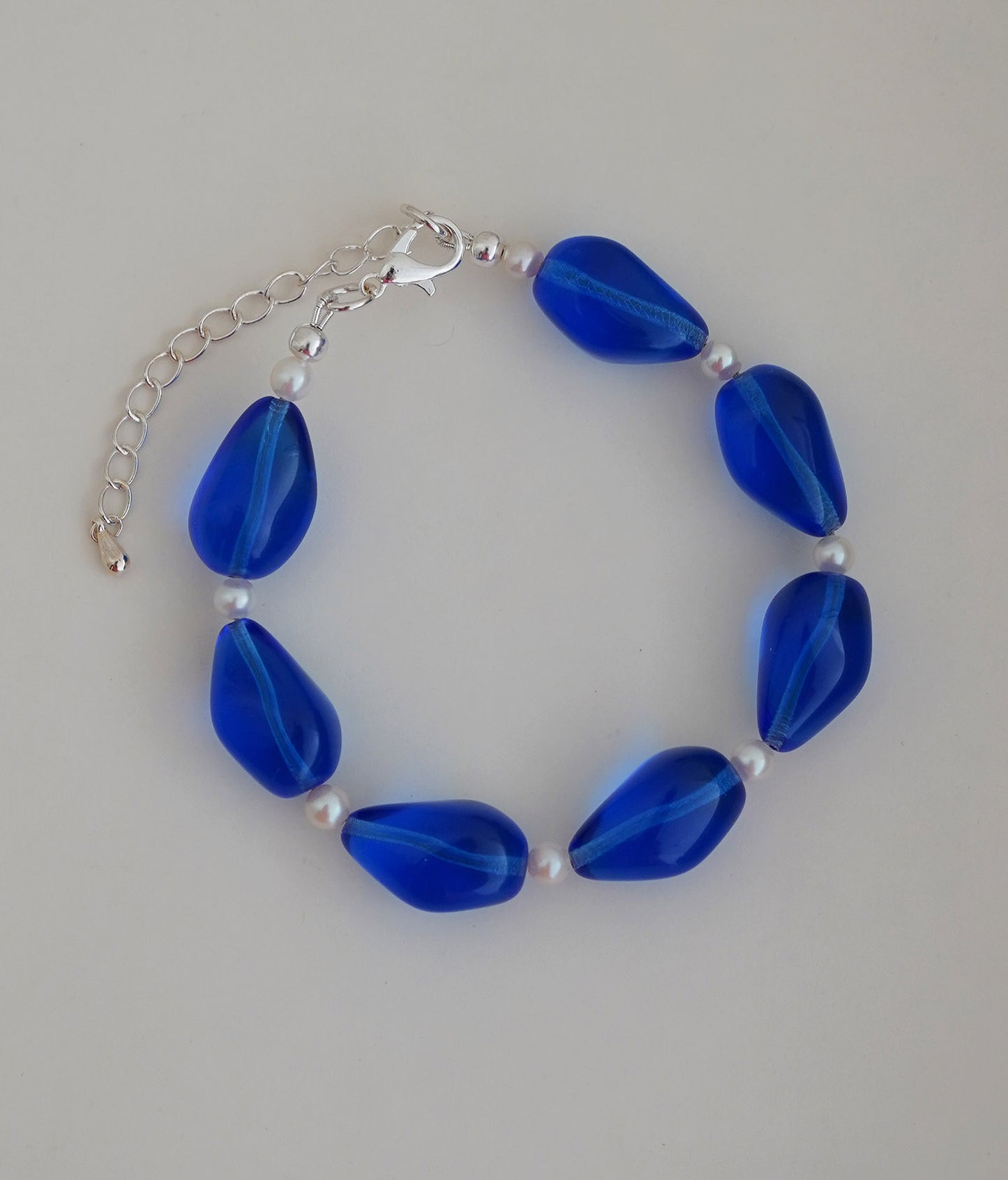 Mediterranean Bracelet