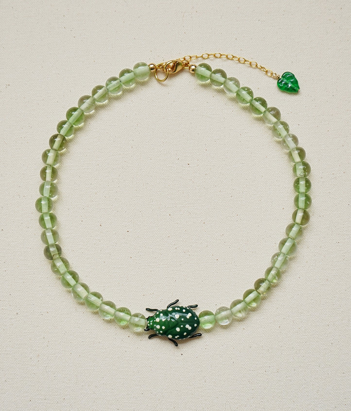 Protaetia Beetle Choker