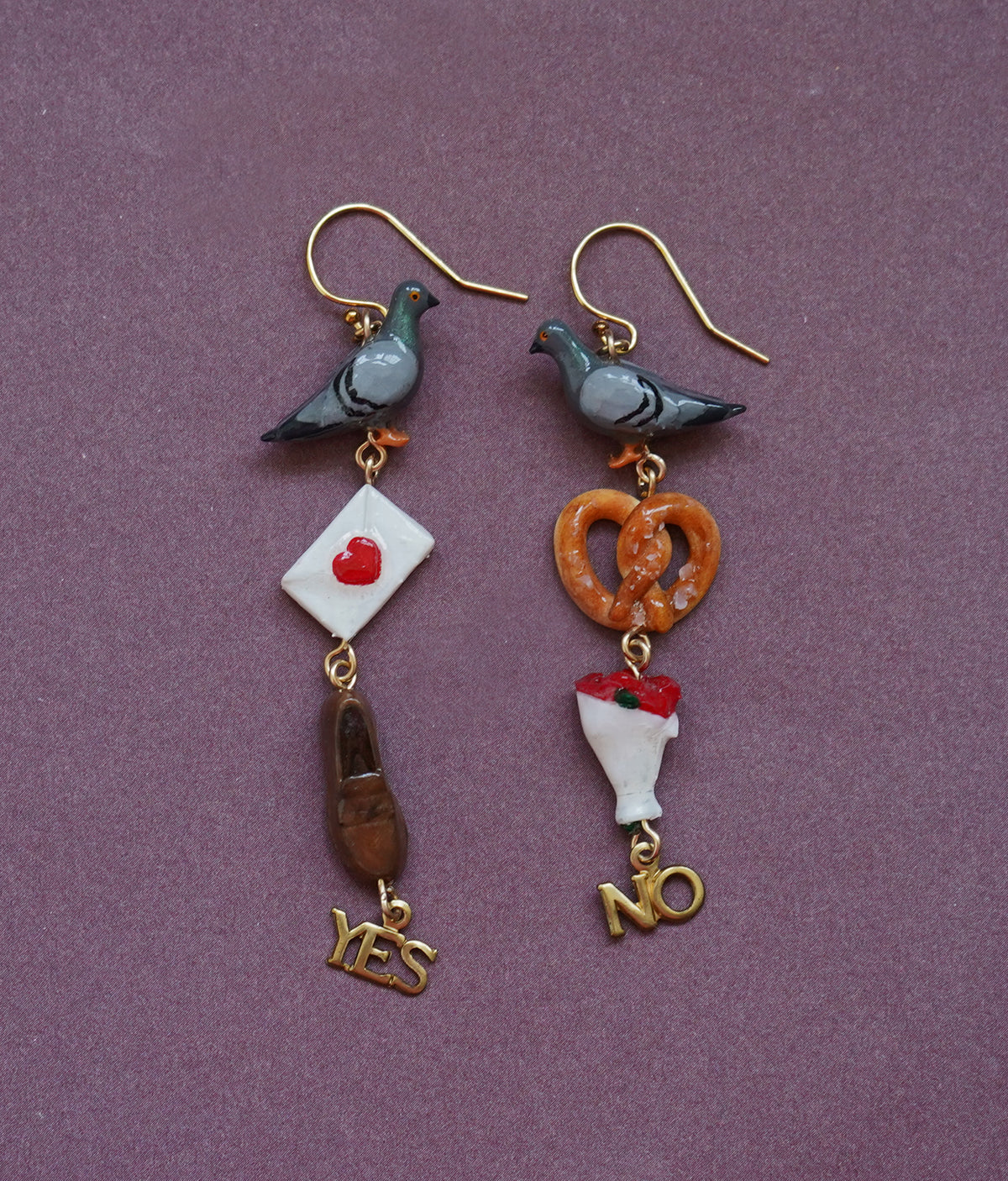 Promenade Earrings
