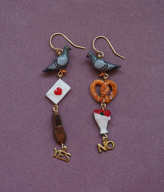 Promenade Earrings