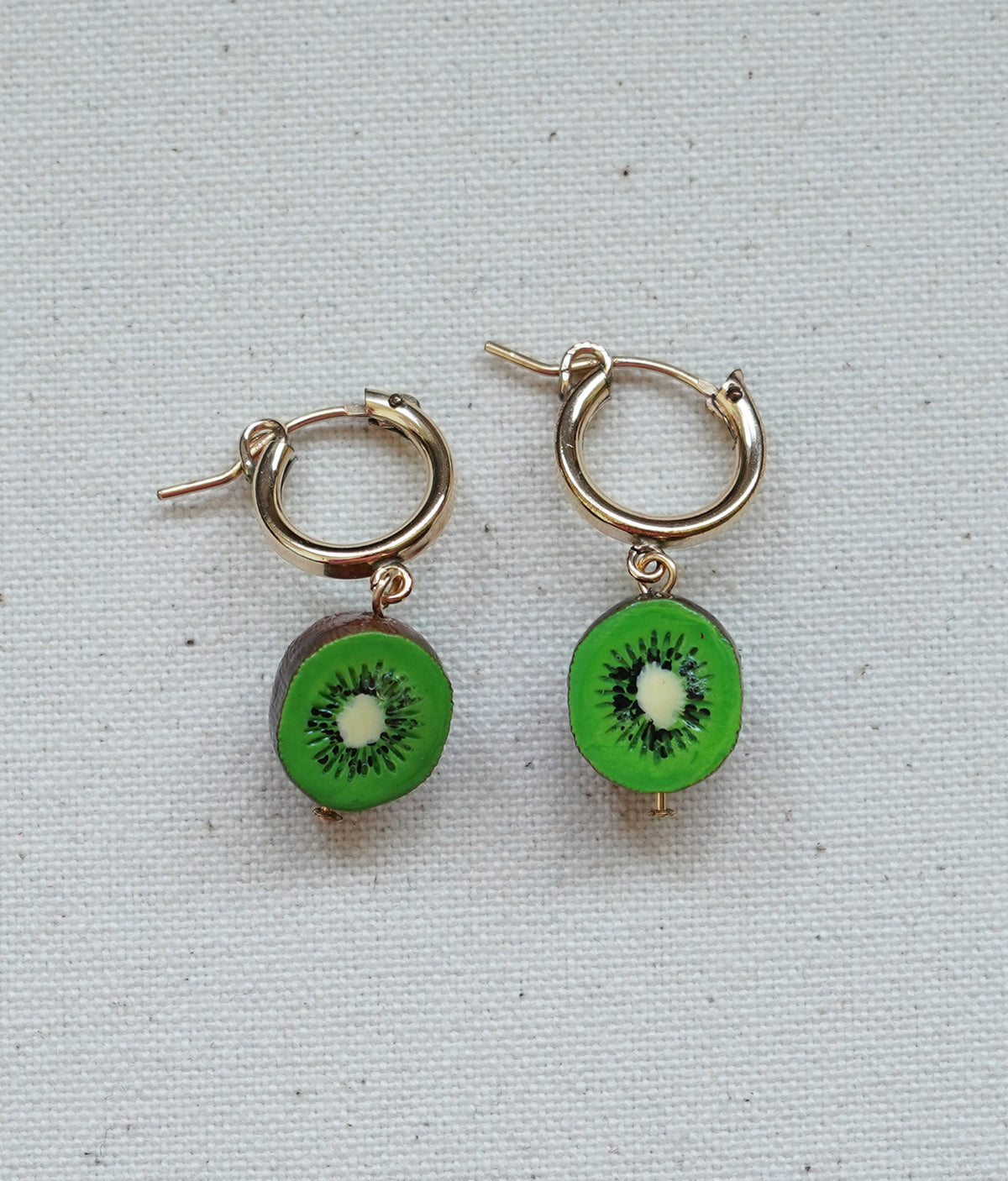 Assorted Hoop Drops