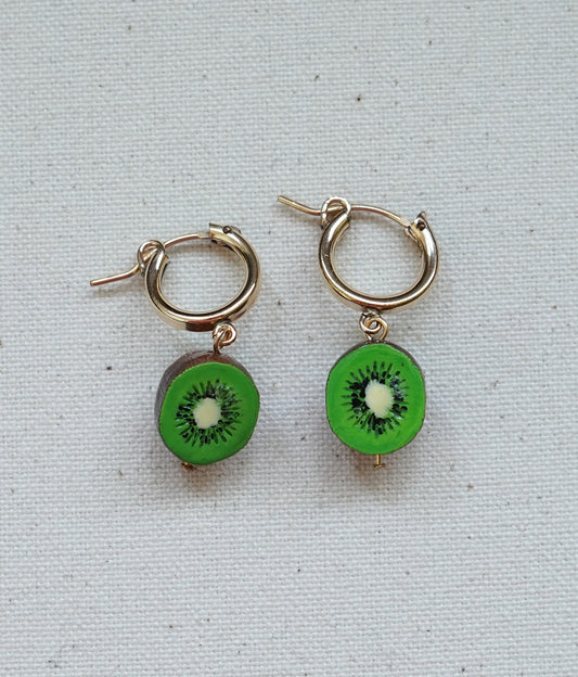 Assorted Hoop Drops