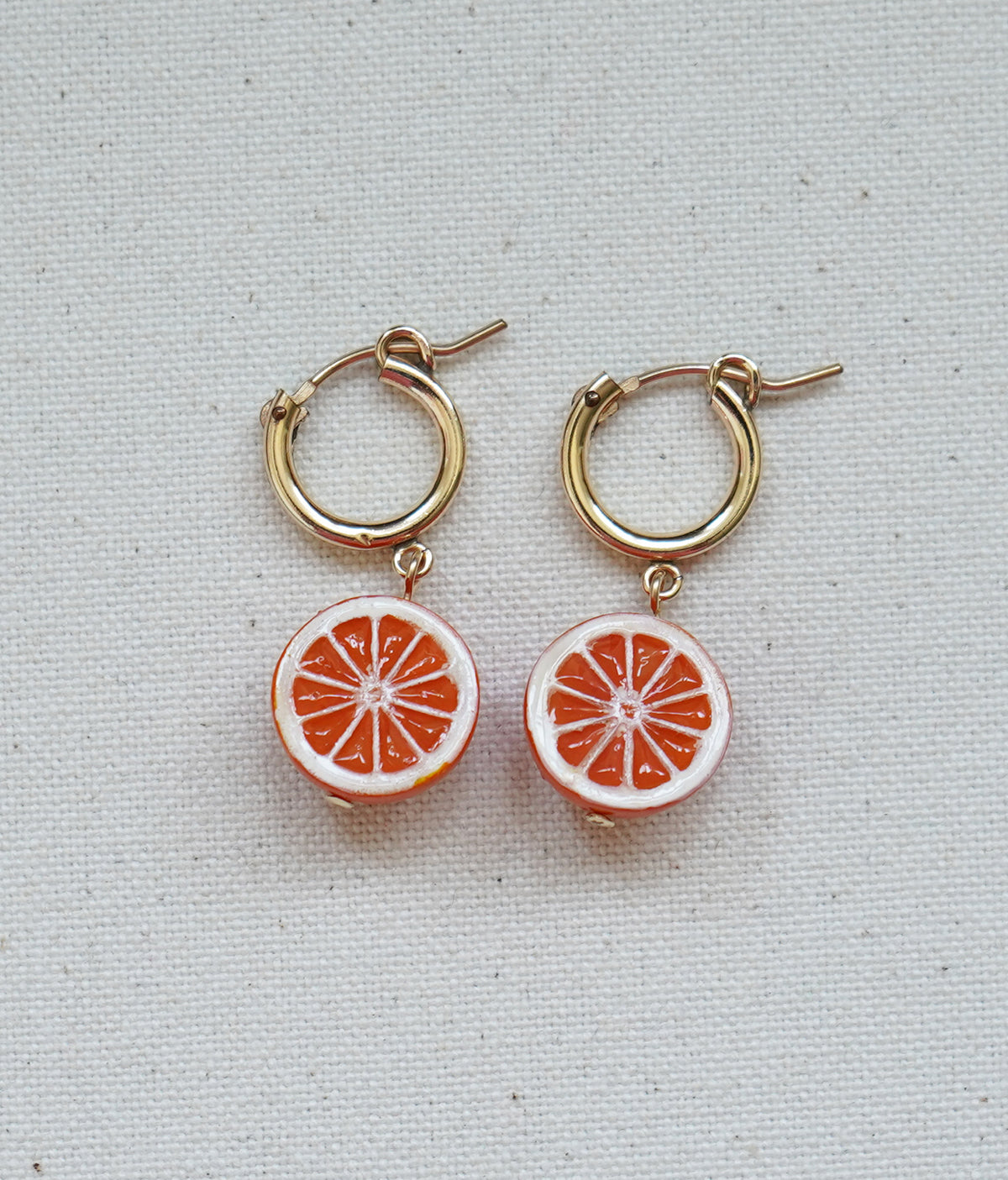 Assorted Hoop Drops