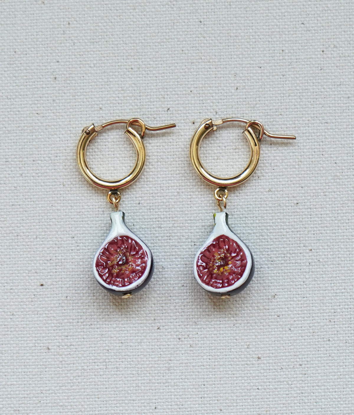 Assorted Hoop Drops