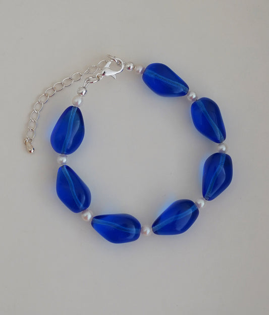 Mediterranean Bracelet