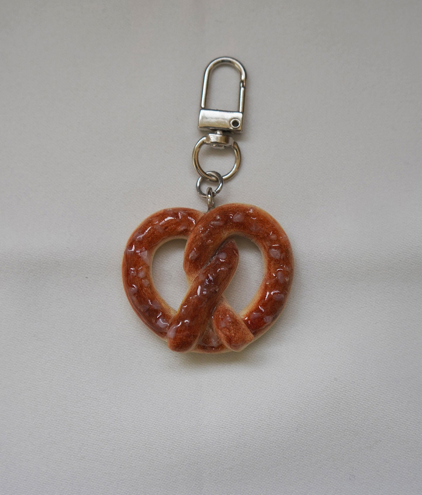 Bread Keychains