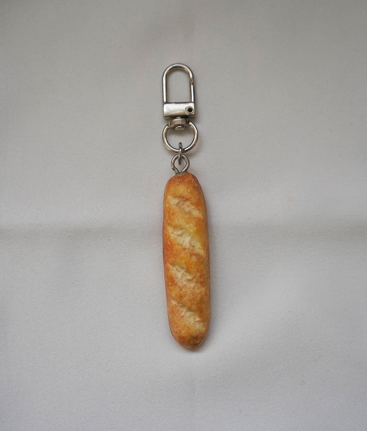 Bread Keychains