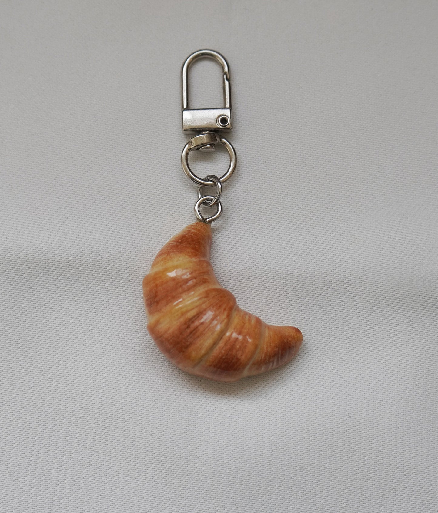 Bread Keychains