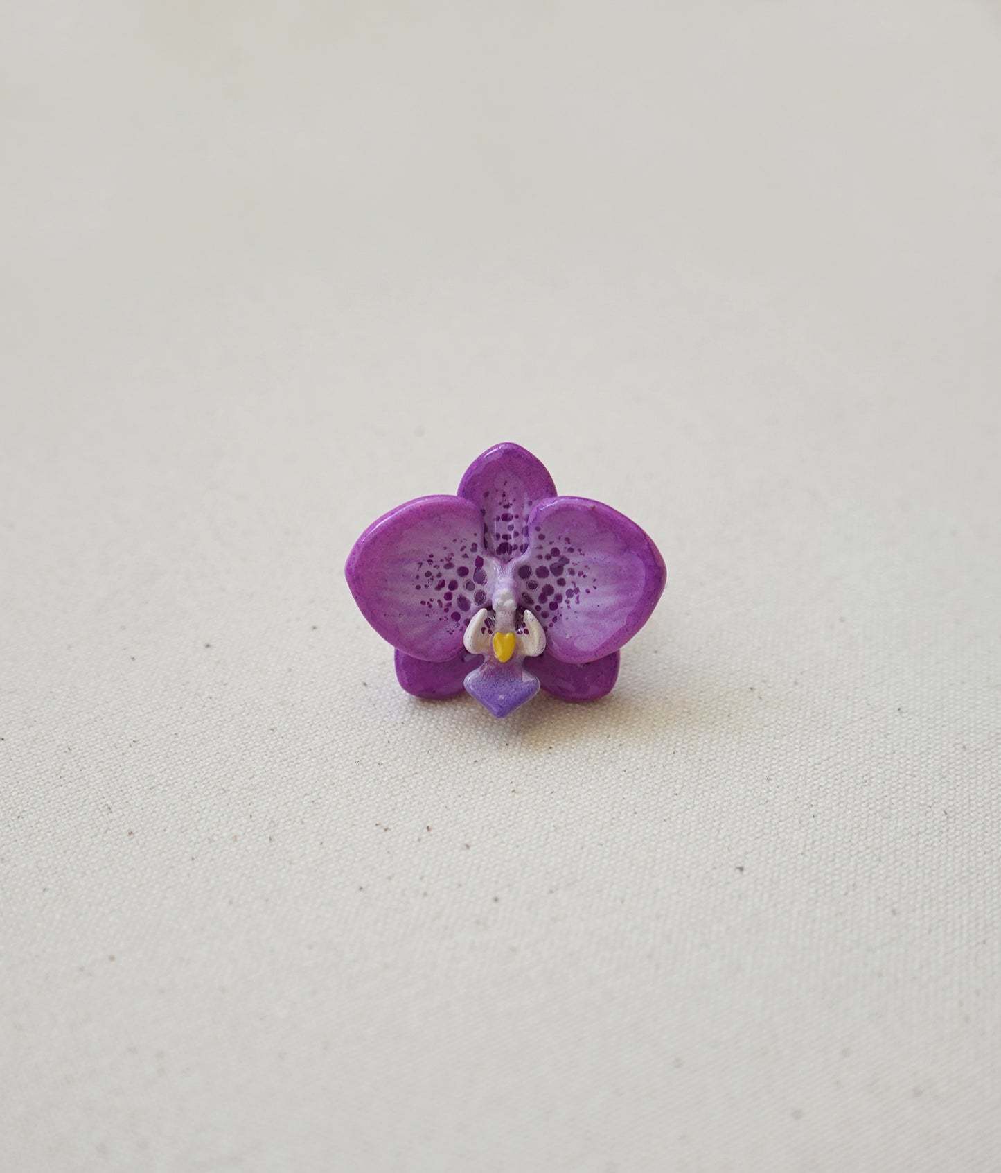 Moth Orchid Rings