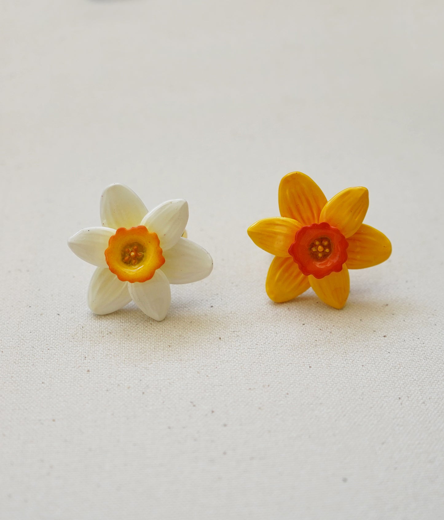 Daffodil Rings
