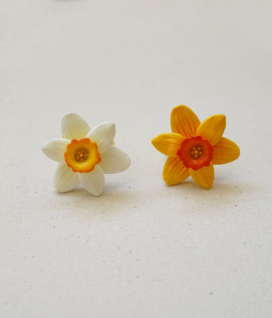 Daffodil Rings