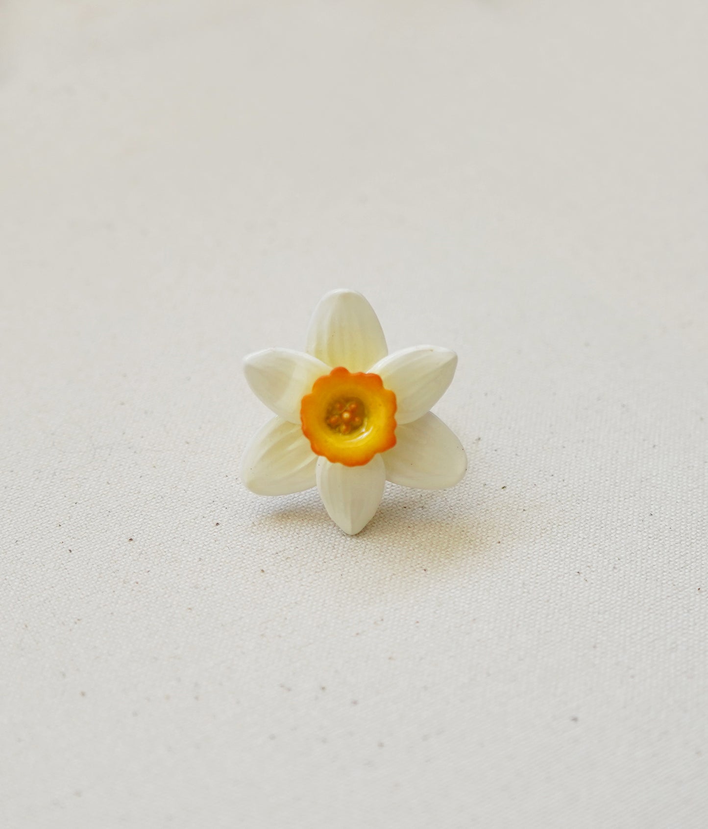 Daffodil Rings