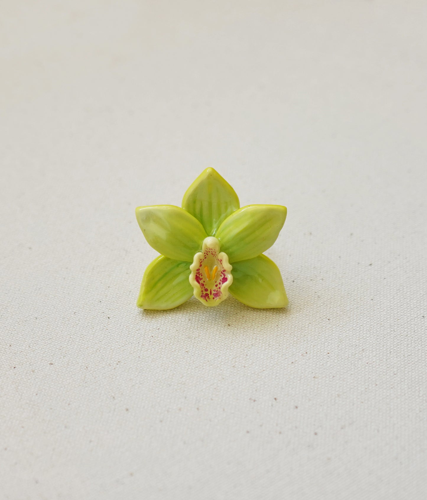 Cymbidium Orchid Rings