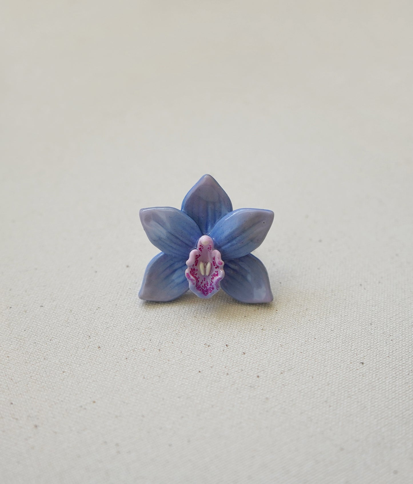 Cymbidium Orchid Rings