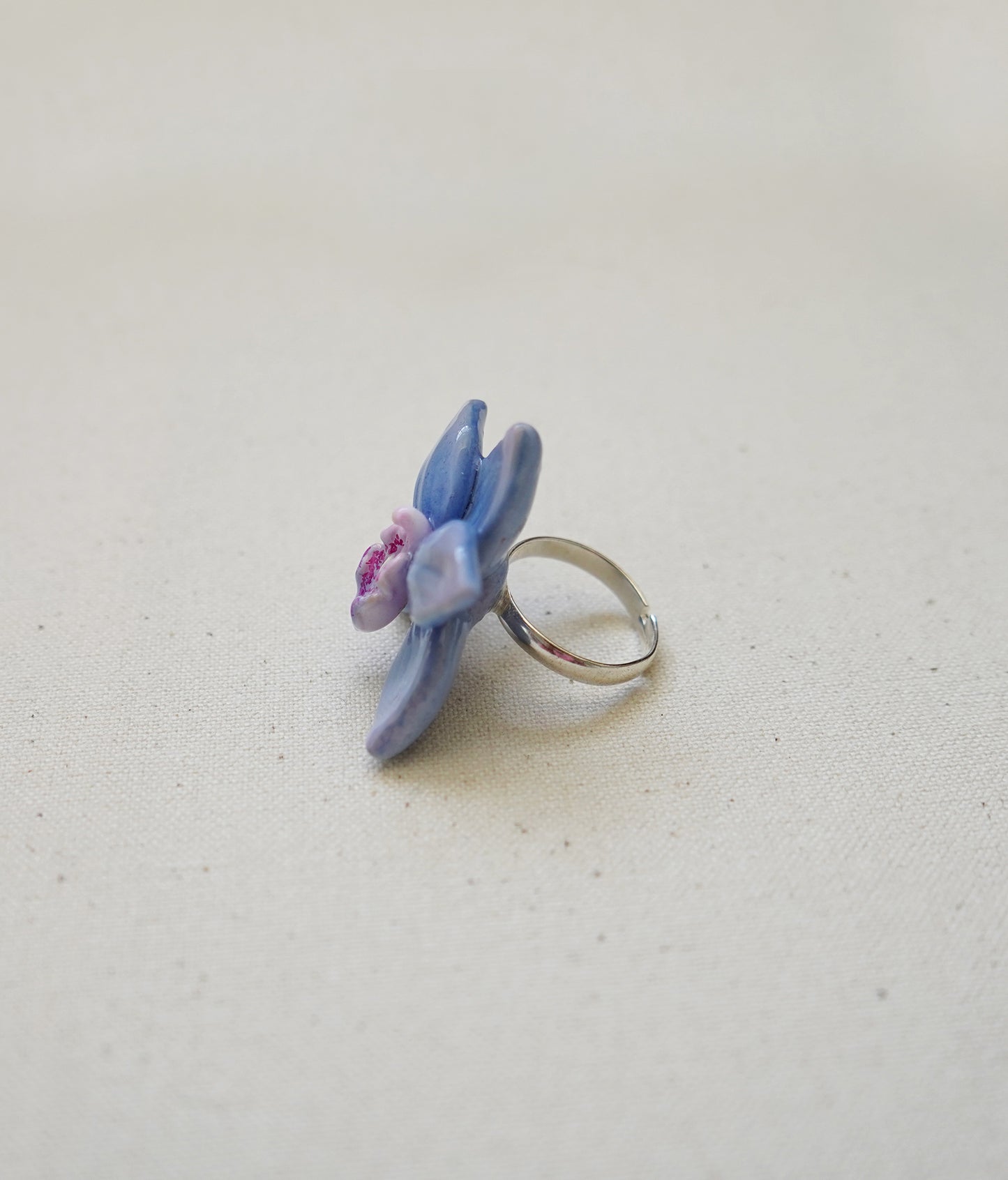 Cymbidium Orchid Rings