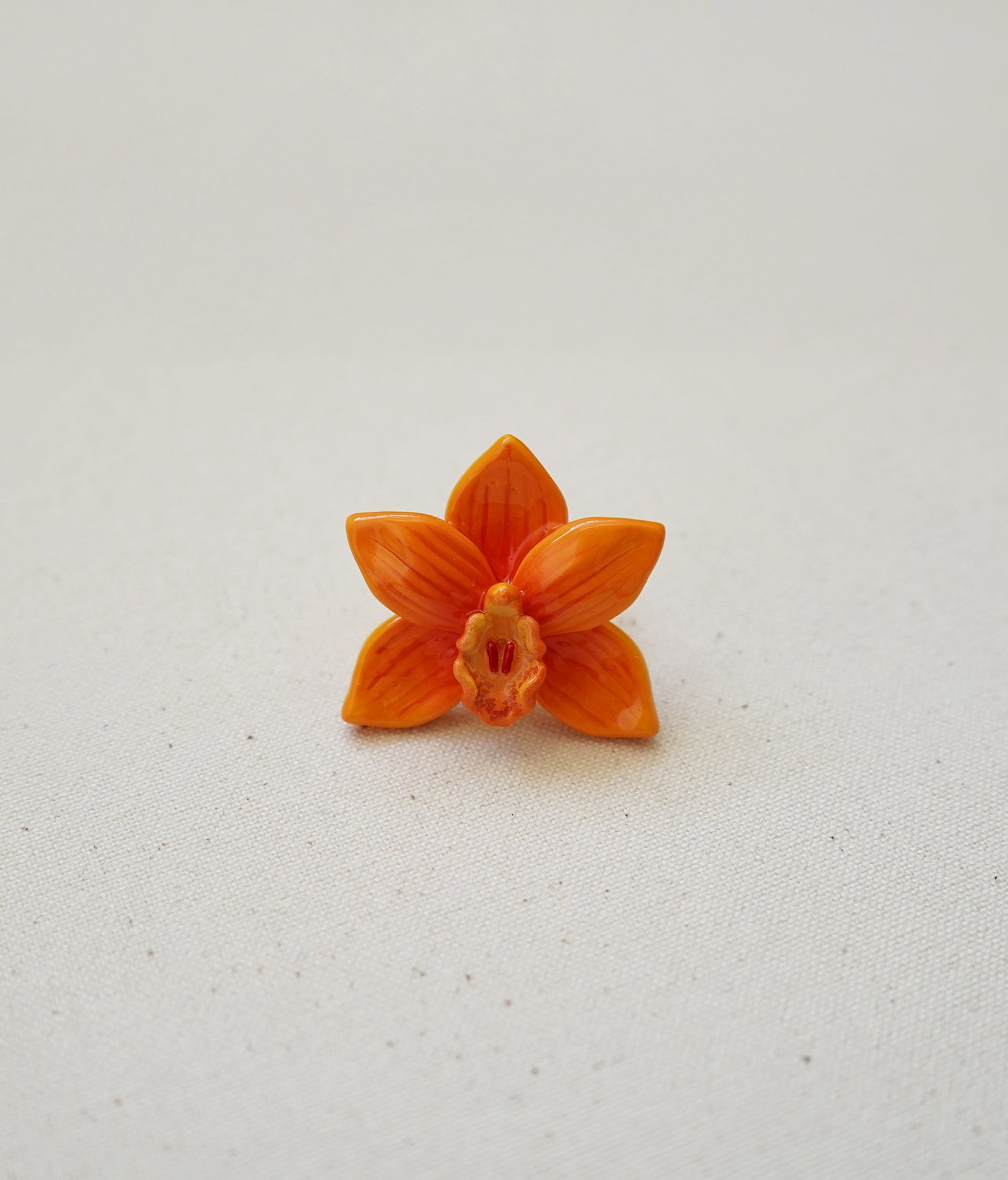 Cymbidium Orchid Rings