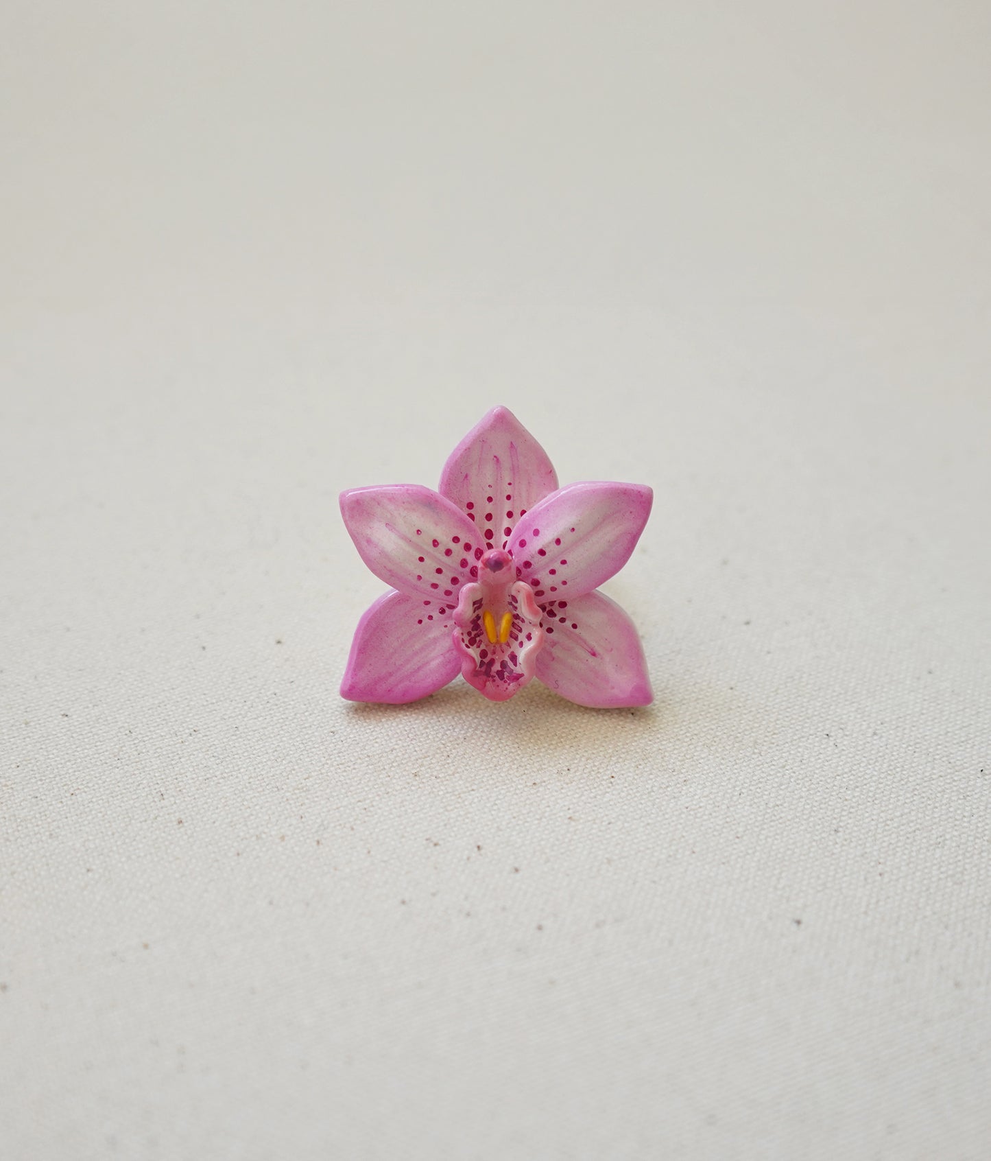 Cymbidium Orchid Rings