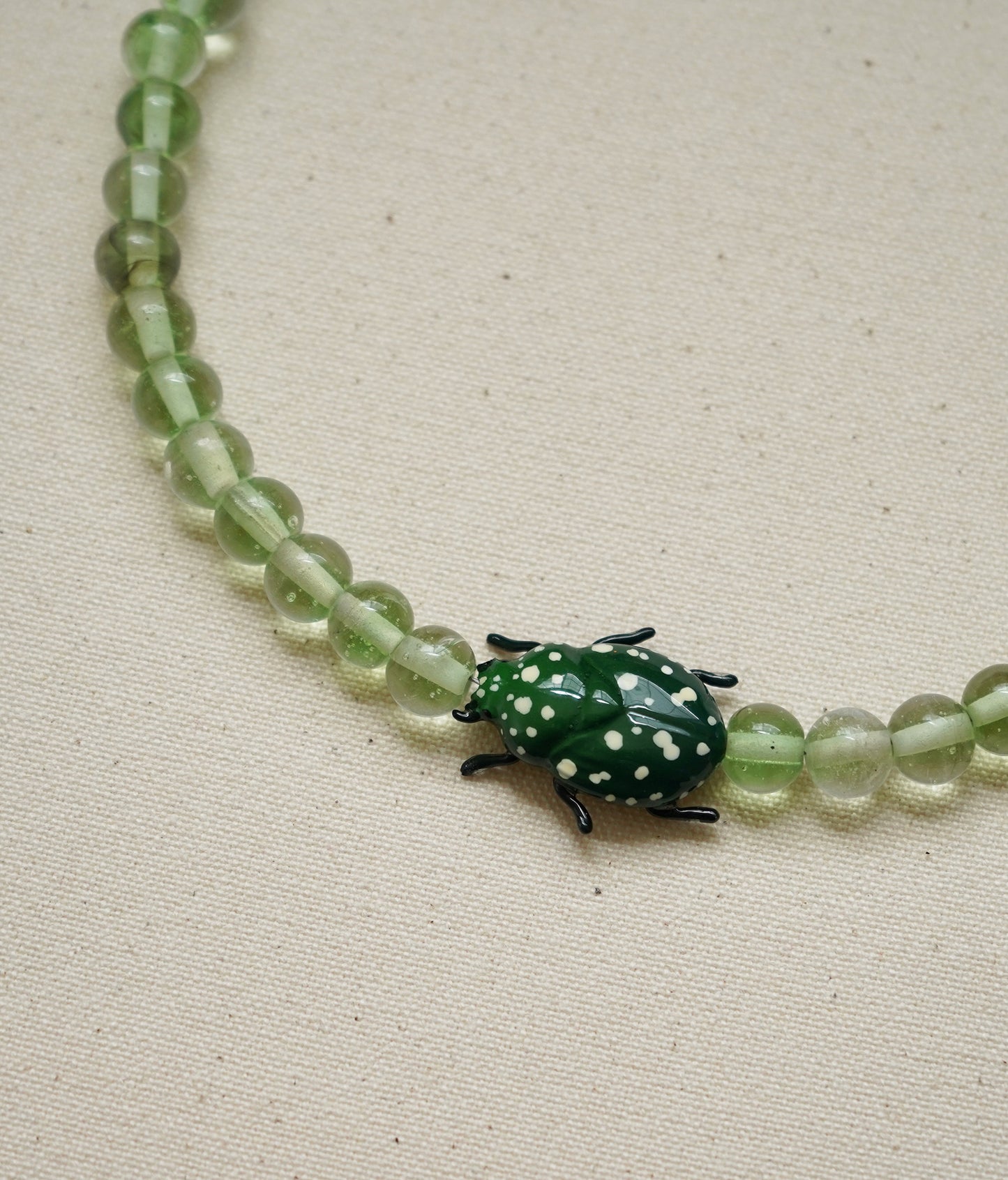Protaetia Beetle Choker