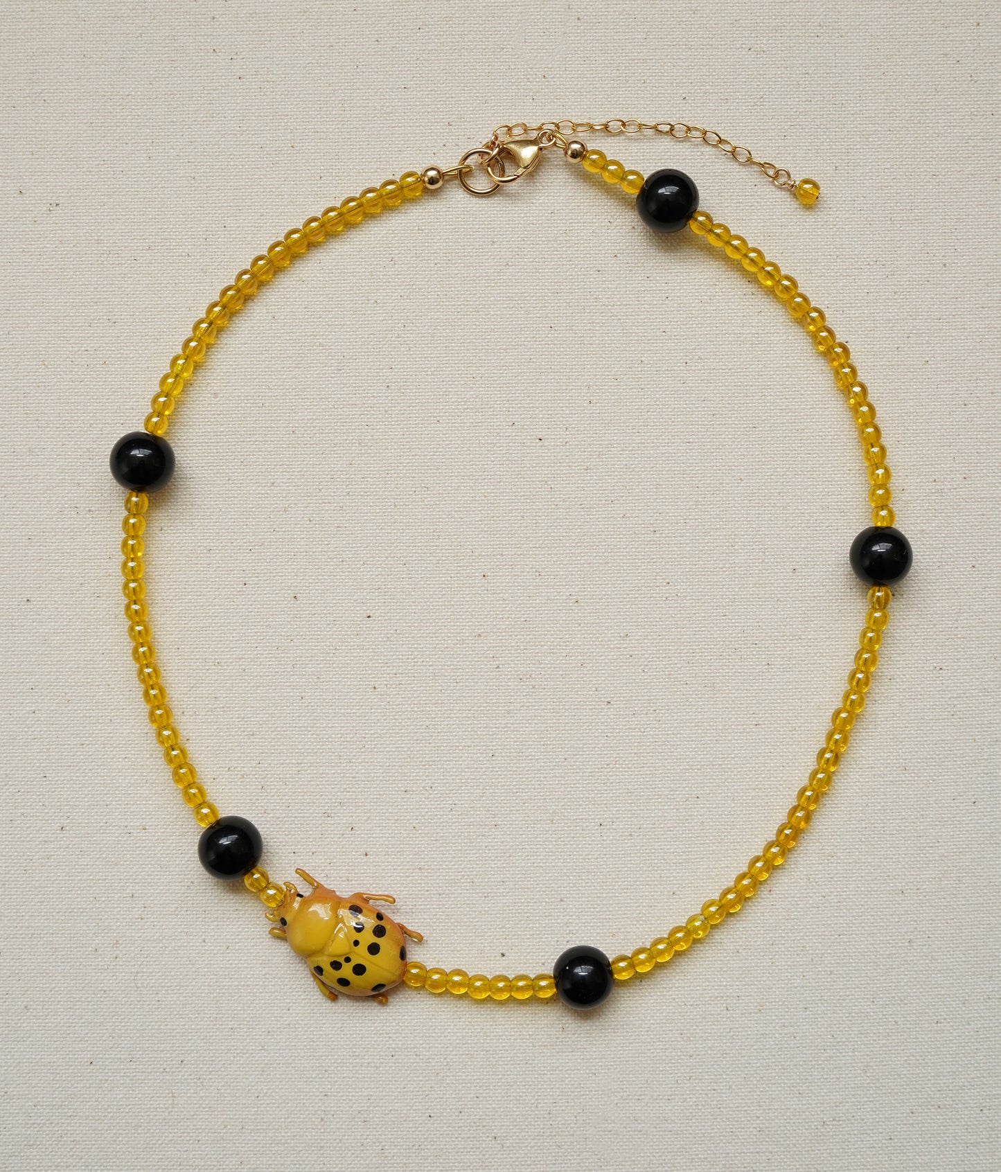 Argus Necklace (NECKLACE ONLY)