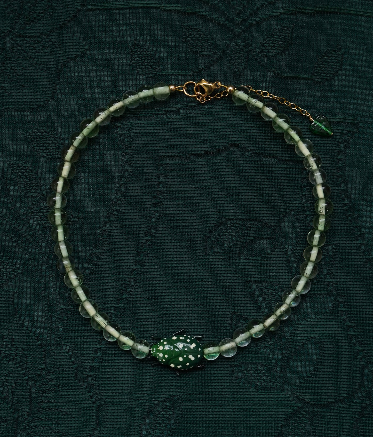 Protaetia Beetle Choker
