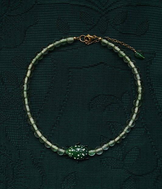 Protaetia Beetle Choker